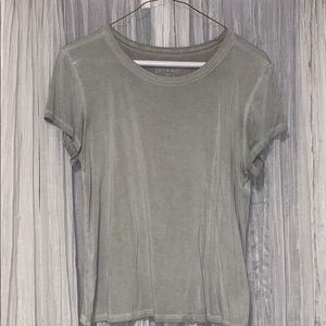 AE  soft and sexy shirt